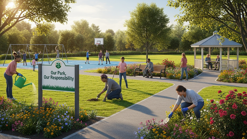 Entendendo os Custos de Manutenção de Instalações Públicas