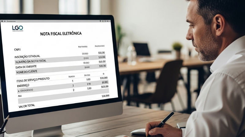 O Guia Prático para Emitir Nota Fiscal Eletrônica no Brasil