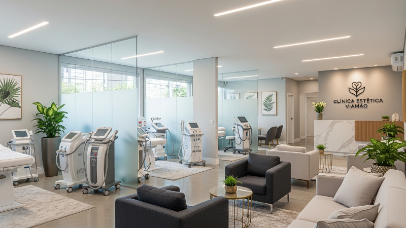 O Marketing de Relacionamento na Estética de Viamão: Tendências e Estratégias para o Sucesso