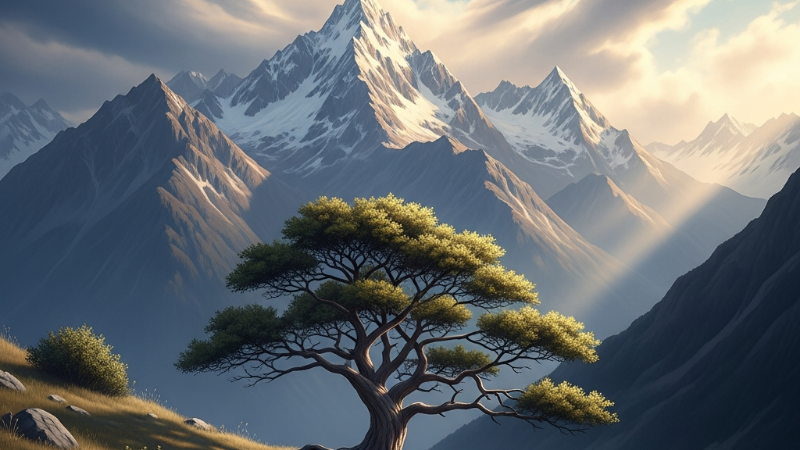 Devocional do dia: Encontrando Refúgio em Tempos de Perseguição