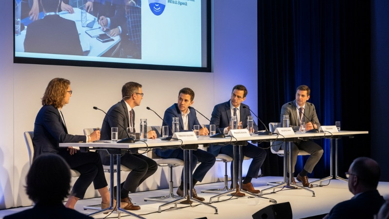 O Poder das Discussões em Painéis: Uma Análise Abrangente