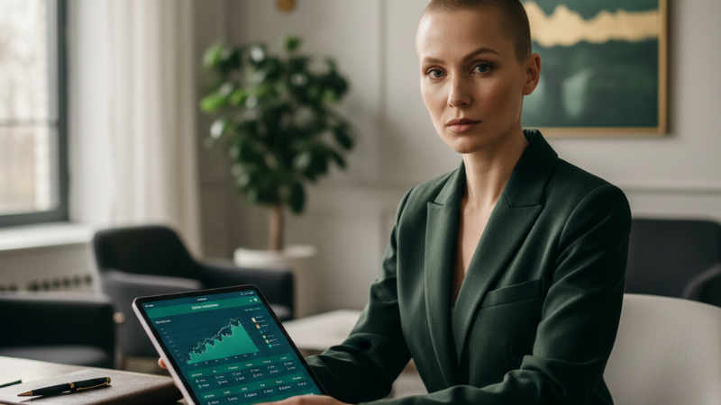 otimize o faturamento de clínicas de estética em 2025.