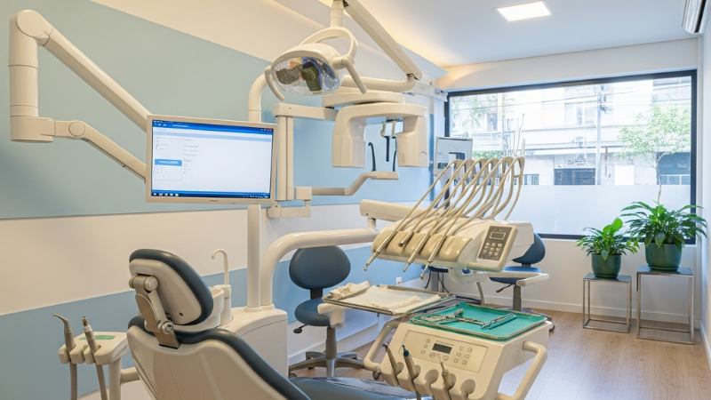 Implantes Dentários em Uruguaiana: Oportunidades e Estratégias para Clínicas Odontológicas Lucrativas