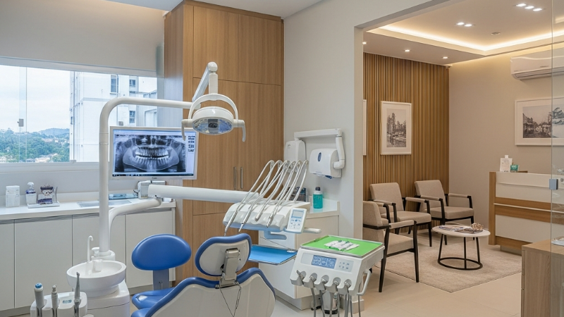 Odontologia em Pará de Minas, MG: Como a Tecnologia Digital Está Revolucionando os Consultórios