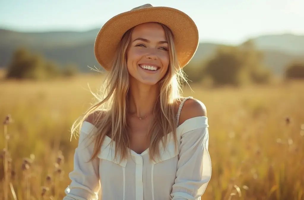 Estilo para Dias de Sol: Roupas Confortáveis que Cuidam de Você e do Seu Bem-Estar