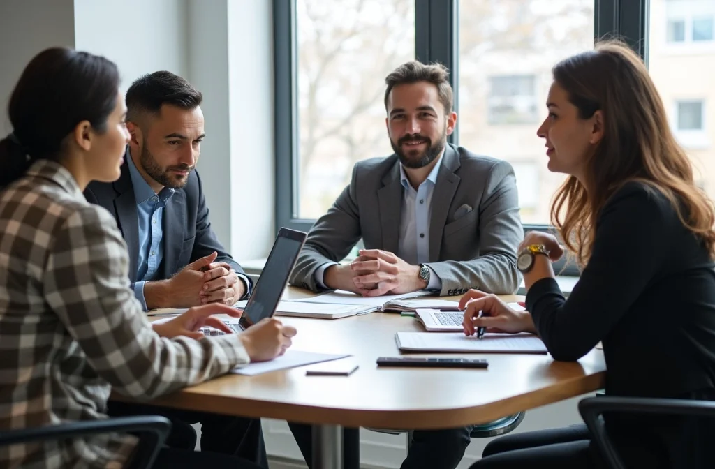 Segredos para Selecionar Talentos: Técnicas Infalíveis para Contratar Bons Funcionários