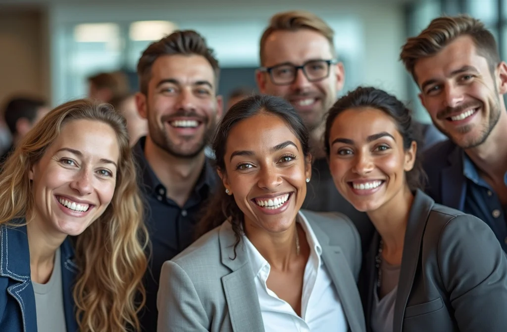 Como Formar uma Equipe de Atendimento Inspirada em Estratégias de Time Campeão