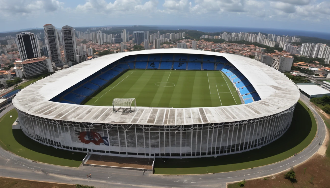 Fortaleza reforça elenco com novo zagueiro