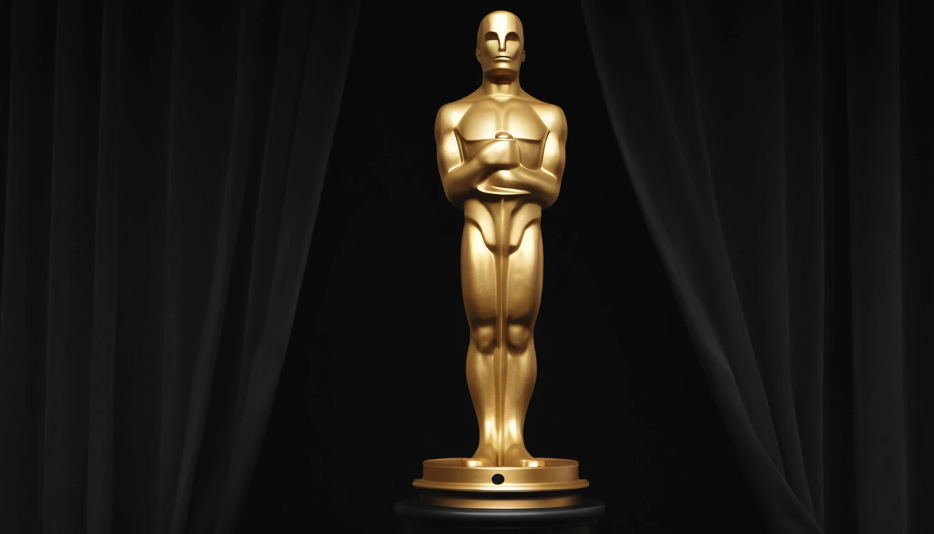 Lista completa do Oscar 2025: saiba como acompanhar o anúncio oficial