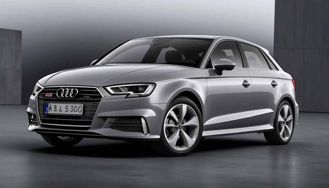 Novo Audi A3 Sedã chega ao Brasil com novidades; confira os detalhes