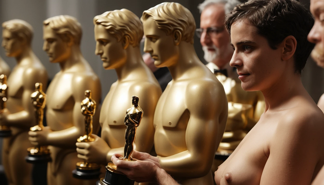 Histórias por Trás de Filmes que Conquistaram o Oscar