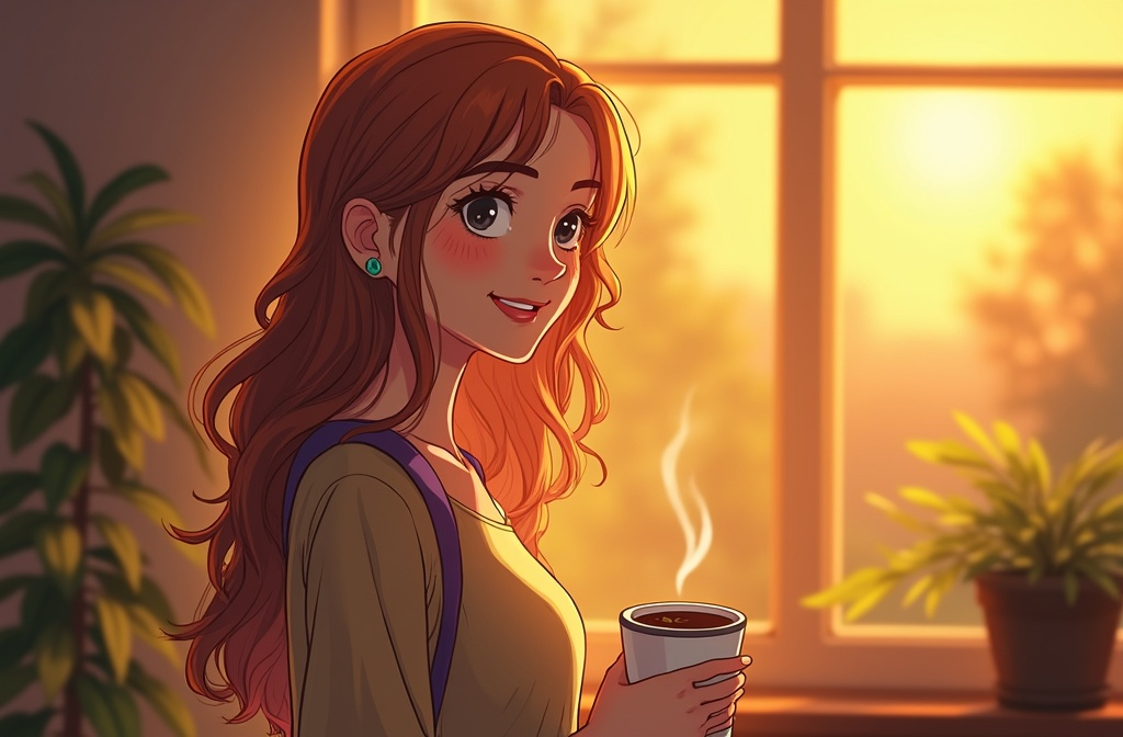 Pequenos Hábitos Que Transformam Sua Rotina Diária