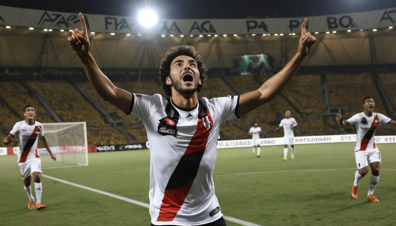 Atacante do São Paulo Reforça Compromisso com o Clube em 2025