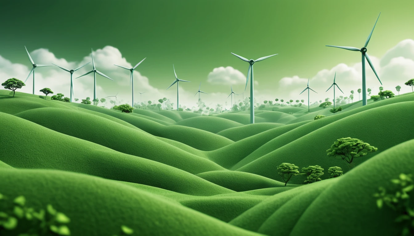 Explorando o Futuro da Inovação Sustentável