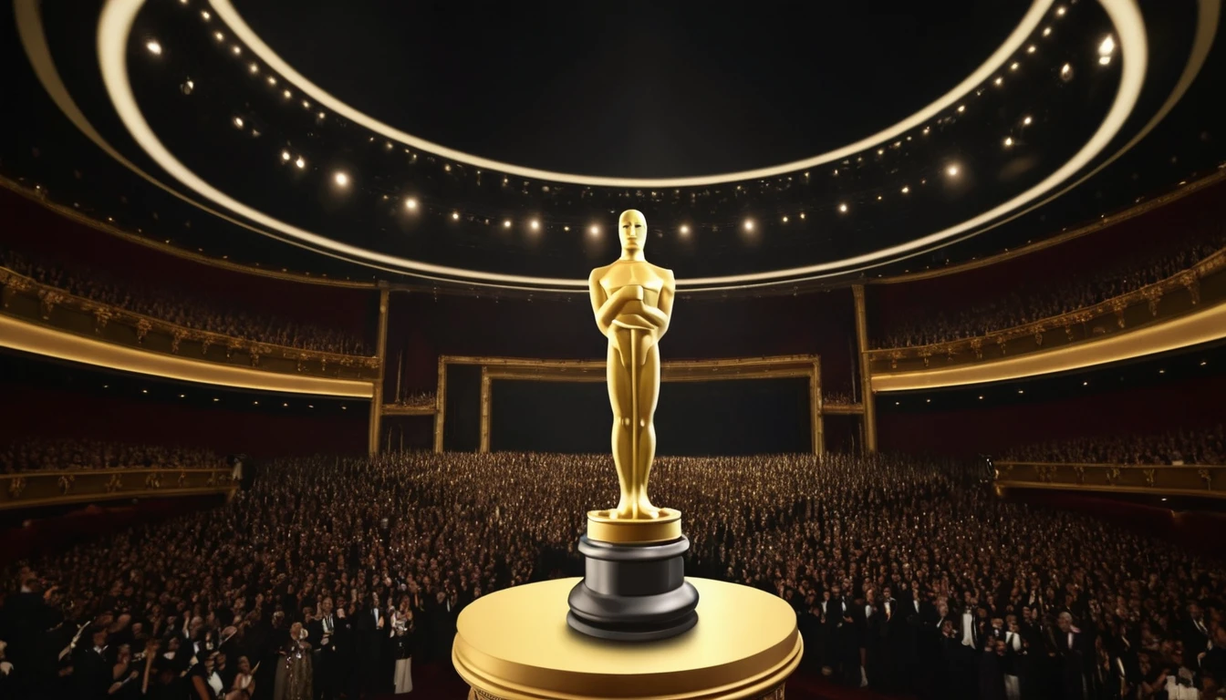 Oscar 2025: Destaques e Previsões para a Premiação