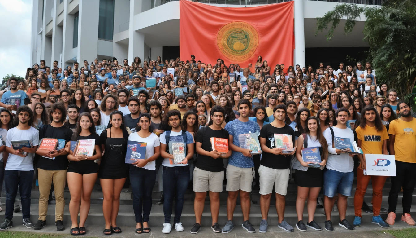 Oportunidade Acadêmica: Últimas Horas para Inscrição na Olimpíada de Conhecimento USP 2025