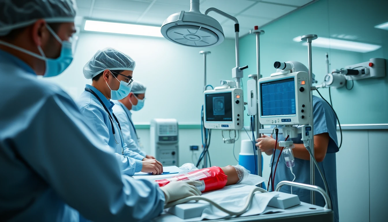 Transfusão de sangue: os riscos e cuidados ao receber um tipo sanguíneo incompatível
