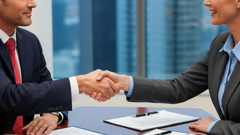 Entendendo o Contrato de Prestação de Serviços: 7 Dicas Práticas para Empresários Brasileiros