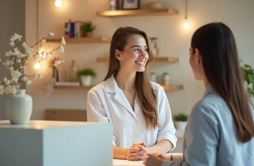 Dicas para Atrair Pacientes Interessados em Tratamentos Estéticos na Clínica