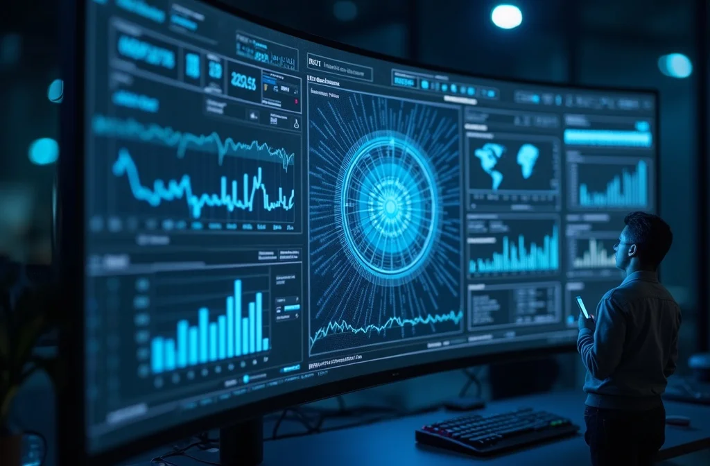 Descubra Ferramentas Práticas para Monitorar Resultados e Otimizar Estratégias de Marketing Empresarial