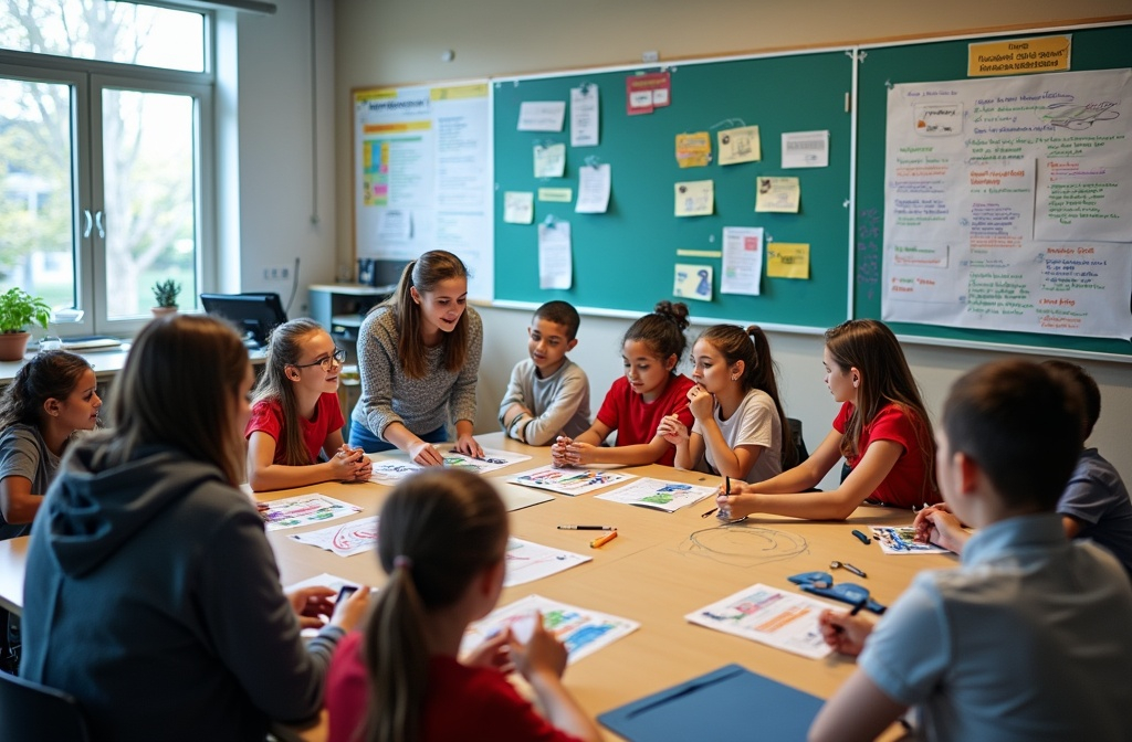 Metodologias Ativas que Transformam o Ensino