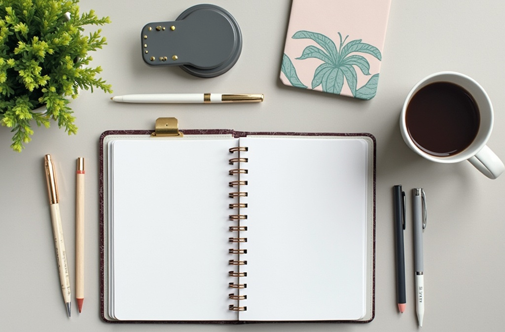 Dicas para Organizar Tarefas Sem Estresse