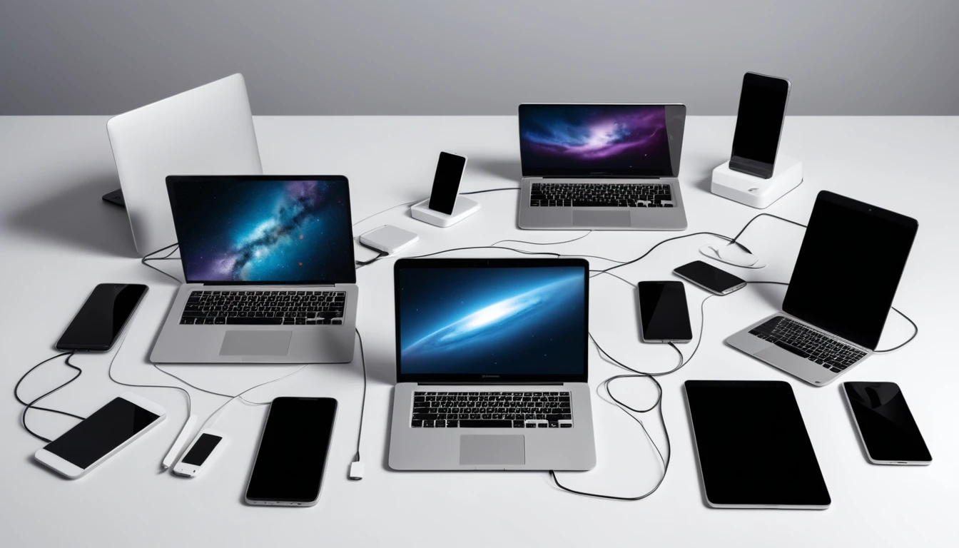 Tecnologias Revolucionárias: Impacto e Oportunidades no Mundo Moderno