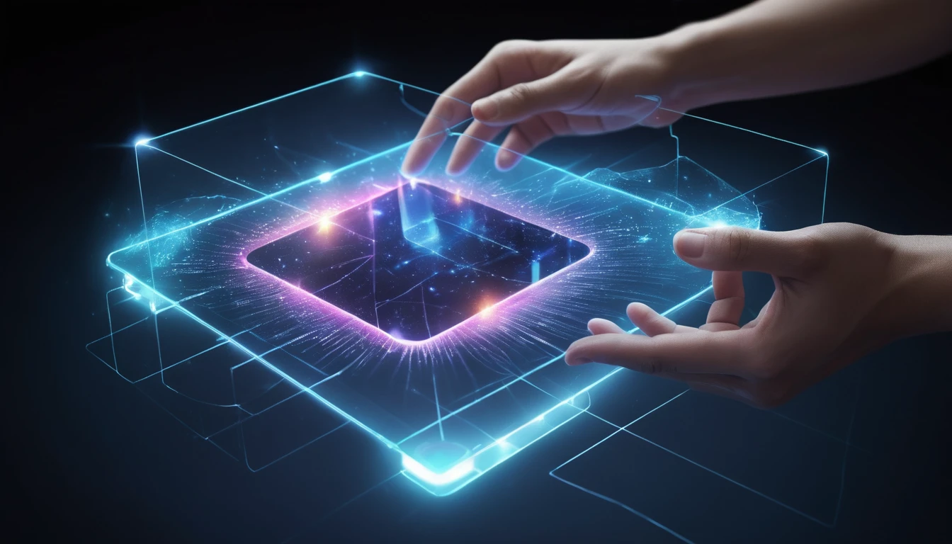 Explorando o Futuro das Tecnologias em Ascensão