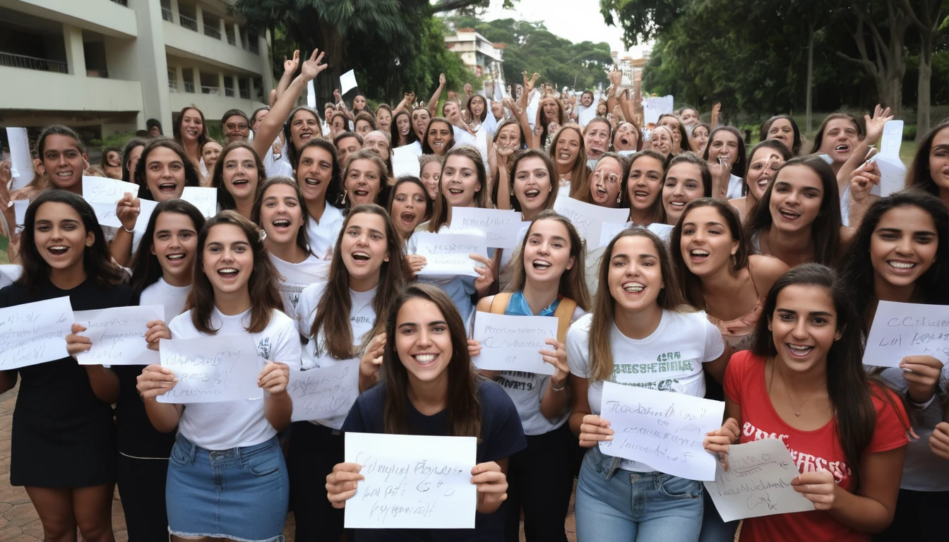 PS 2025: Resultado da Seleção para a UFPA é Divulgado