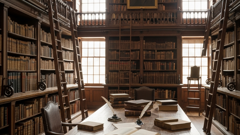 O Legado de Henry James: Uma Análise de 'The Lesson of the Master'