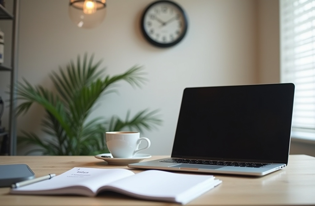 Dicas práticas para melhorar sua produtividade diária