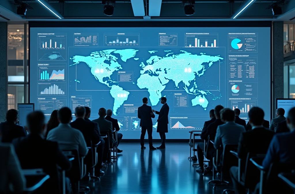 Como Adaptar-se com Inteligência às Tendências de Mercado Sem Comprometer sua Estratégia