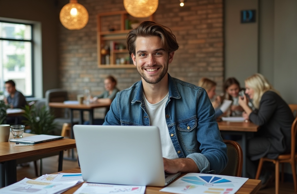 Como Iniciar seu Primeiro Negócio com Pouco Dinheiro