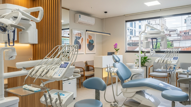 Satisfação do Paciente: O Novo Foco das Clínicas Odontológicas em Guaratinguetá