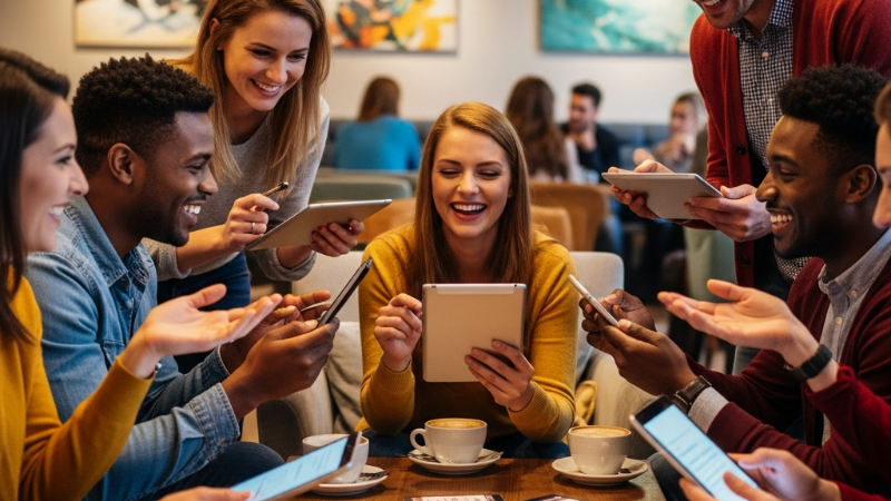 Desvendando os Segredos do Conhecimento: O Poder do Trivia