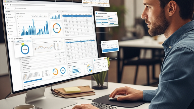 Desbloqueie o Poder da Automação de Marketing: Um Curso para o Sucesso Profissional