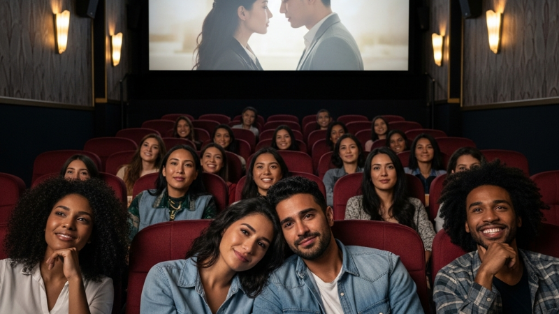 O Fenômeno de Ricos de Amor 2: Uma Análise Aprofundada