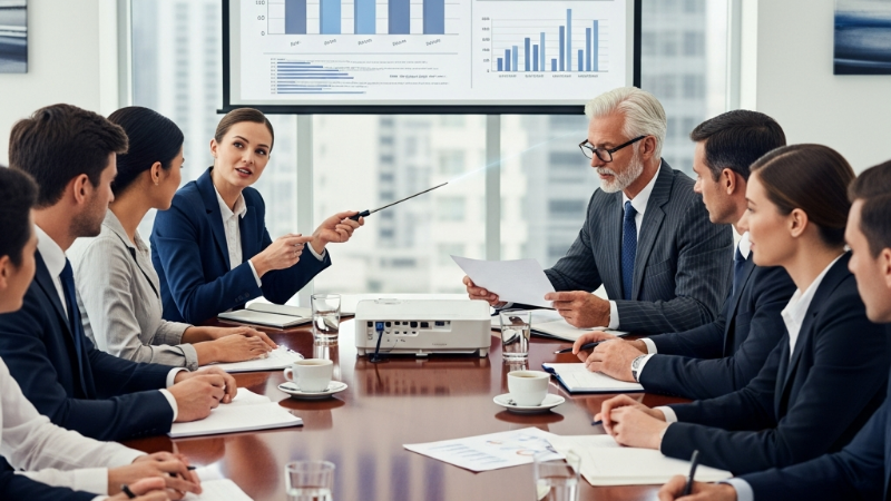 O Guia Completo para Empresários Brasileiros: Entendendo e Trabalhando com Investidores Anjo