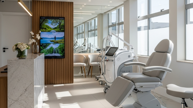 O Toque Humano que Transforma Estética em São José de Ribamar: Atendimento Que Cativa e Fideliza