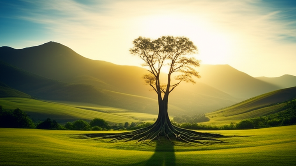Raios de Luz em Linhagens Esquecidas: Encontrando o Valor em Nossas Raízes