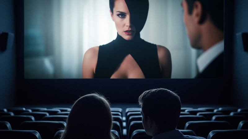 A Pele de Vênus: Um Olhar Aprofundado sobre o Cinema de Roman Polanski