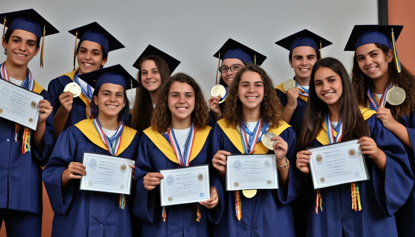 Unicamp 2025: Resultados do Vestibular Especial para Talentos Olímpicos