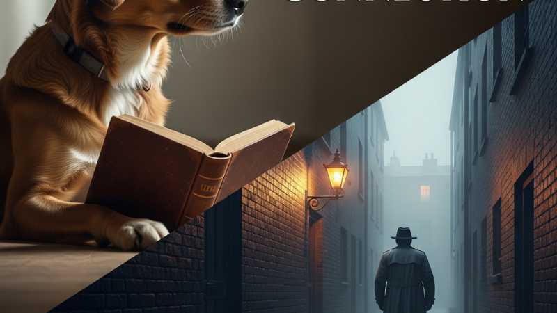 A Testemunha Muda: Um Olhar sobre a Obra de Agatha Christie