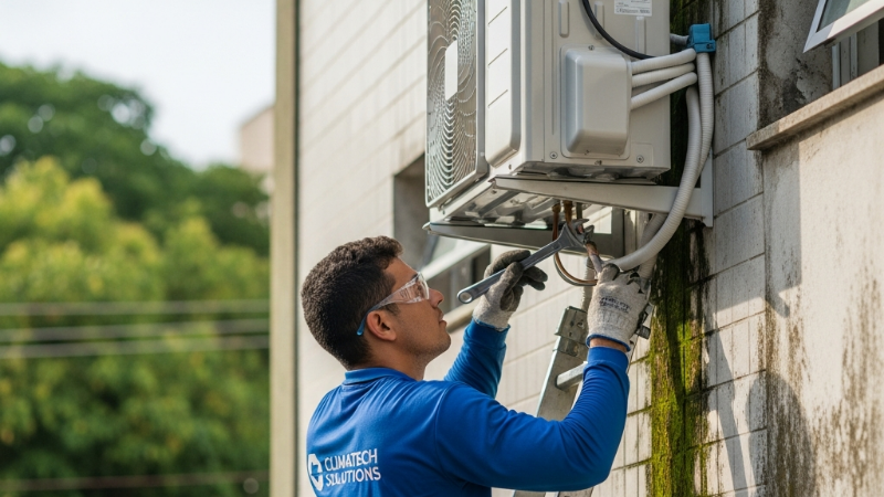 Empresas de Refrigeração em Alagoinhas: O Papel do Marketing Digital no Crescimento do Setor