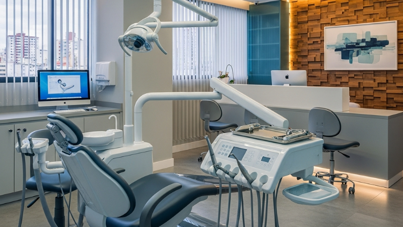 O Poder do Tráfego Pago no Meta Ads para Clínicas Odontológicas em Vitória da Conquista