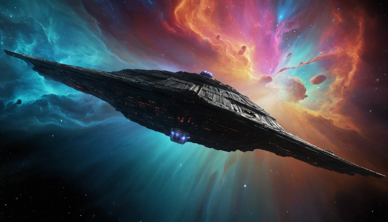 Novo capítulo de Star Trek chega ao Paramount+ com Seção 31