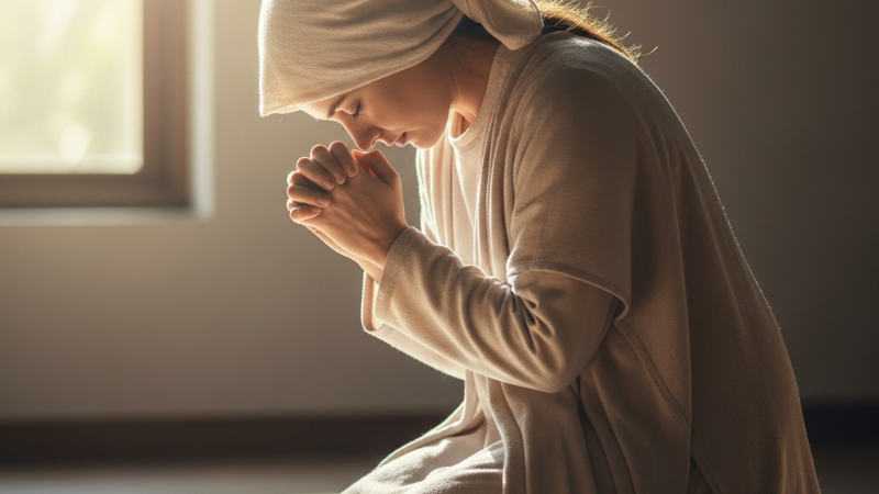 Devocional do dia: A Dureza do Coração