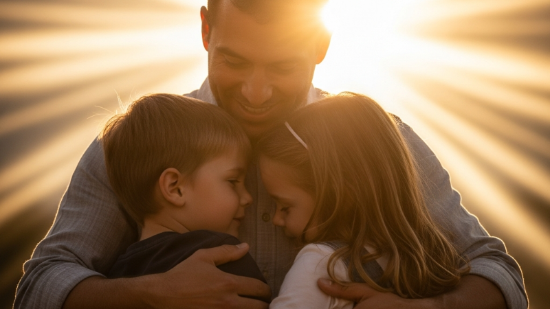 Devocional do dia: Contando os Filhos de Deus