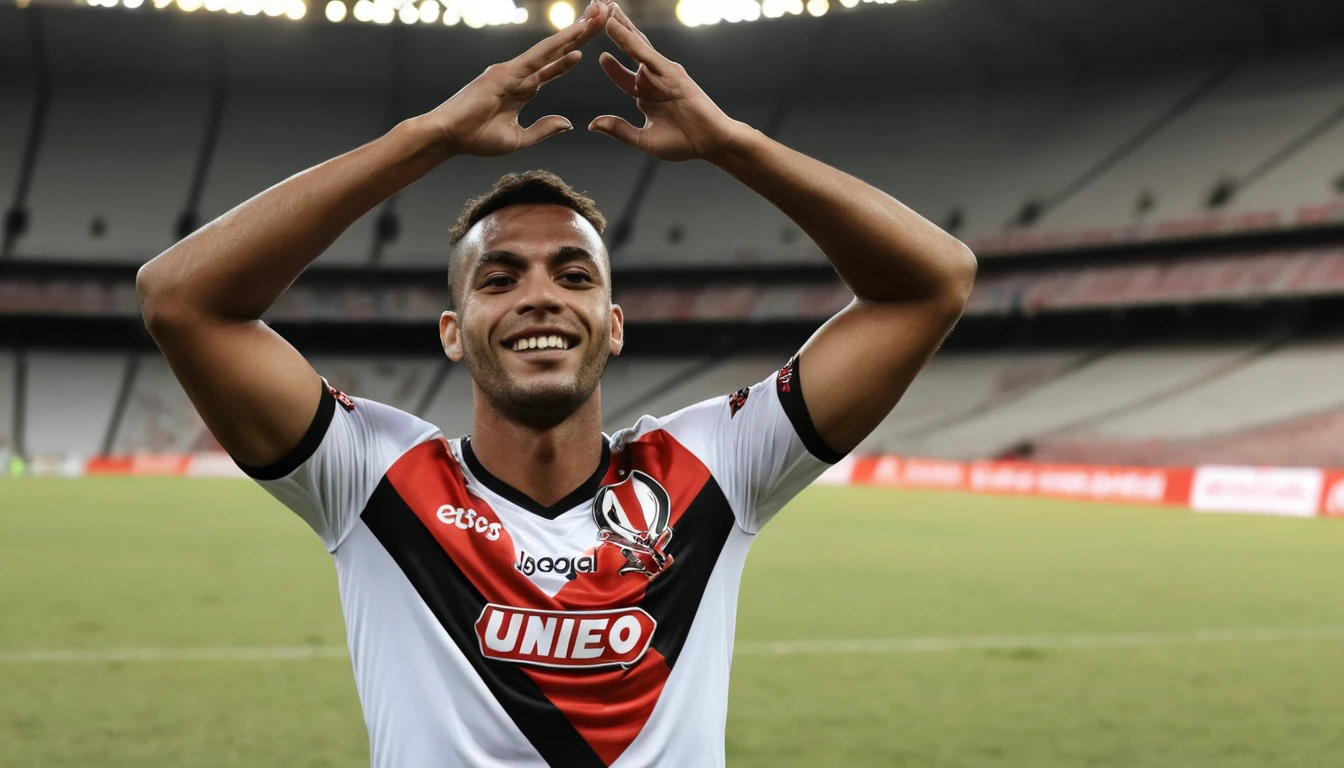 Estreia no Futebol Brasileiro: Jogador Analisa Desempenho do São Paulo e Destaca Força do Elenco