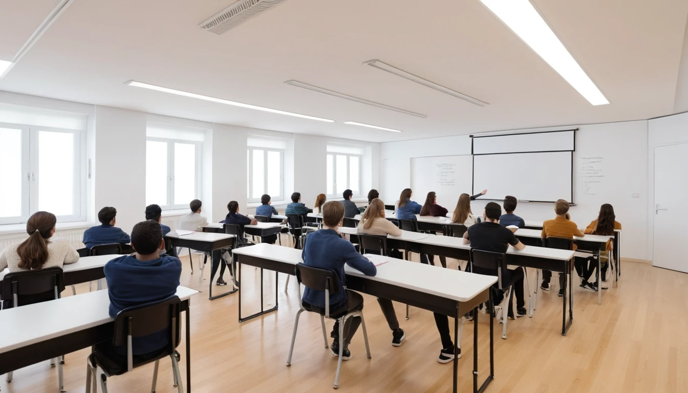 Unifesp Lança Cursinho Pré-Vestibular Gratuito para 2025 com Inscrições Abertas